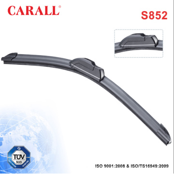 Carall Flachwischerblatt S852